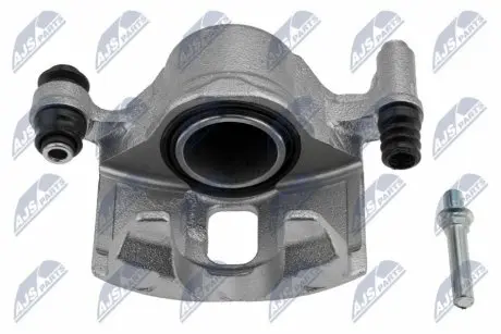 СУППОРТ ТОРМОЗНОЙ ПЕРЕДНИЙ NTY HZP-HY-535