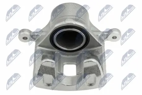 Фото Супорт гальмівний (елементи супорта) NTY (HZP-HY-538) зображення 1