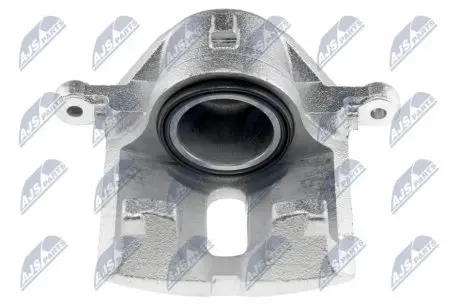 Фото СУПОРТ ГАЛЬМІВНИЙ ПЕРЕДНІЙ | LANDROVER FREELANDER I 01-06 /ЛІВ/ NTY (HZP-LR-000) зображення 1