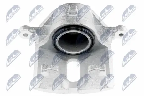 Фото СУПОРТ ГАЛЬМІВНИЙ ПЕРЕДНІЙ | LANDROVER FREELANDER I 01-06 /ПРАВ/ NTY (HZP-LR-001) зображення 1