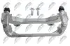 СУППОРТ ТОРМОЗНОЙ ЗАДНИЙ NTY (HZP-LR-003A) изображение 4