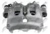 СУПОРТ ГАЛЬМІВНИЙ ПЕРЕДНІЙ | MERCEDES SPRINTER 3,5/4,6/5T 06-, VW CRAFTER 30-50 06- /ЛІВ, SYSTEM BREMBO/ NTY (HZP-ME-012) зображення 4