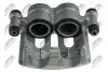 СУПОРТ ГАЛЬМІВНИЙ ПЕРЕДНІЙ | MERCEDES SPRINTER 3,5/4,6/5T 06-, VW CRAFTER 30-50 06- /ПРАВ, SYSTEM BREMBO/ NTY (HZP-ME-013) зображення 1