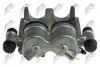СУПОРТ ГАЛЬМІВНИЙ ПЕРЕДНІЙ | MERCEDES SPRINTER 3,5/4,6/5T 06-, VW CRAFTER 30-50 06- /ПРАВ, SYSTEM BREMBO/ NTY (HZP-ME-013) зображення 2