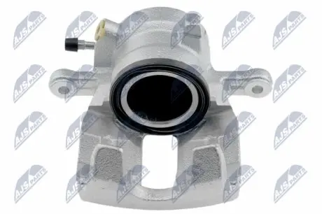 Фото 1 — СУПОРТ ГАЛЬМІВНИЙ ПЕРЕДНІЙ | MERCEDES A W169 A160CDI,A170,A180,A180CDI,A200 04-12, B W245 B150,B160,B170,B180 05-11 /ПРАВ/ NTY (HZP-ME-025) Фото СУПОРТ ГАЛЬМІВНИЙ ПЕРЕДНІЙ | MERCEDES A W169 A160CDI,A170,A180,A180CDI,A200 04-12, B W245 B150,B160,B170,B180 05-11 /ПРАВ/ NTY (HZP-ME-025) зображення 1