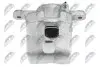 Супорт тормозной пр. NTY (HZP-MS-031) изображение 4
