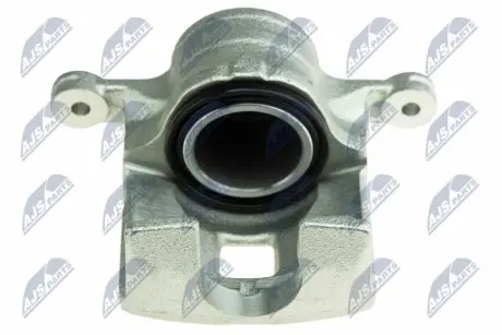 Фото СУПОРТ ГАЛЬМІВНИЙ ПЕРЕДНІЙ | MAZDA 2 07-15 /ЛІВ/ NTY (HZPMZ026) зображення 1