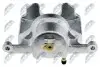СУППОРТ ТОРМОЗНОЙ ПЕРЕДНИЙ NTY (HZP-NS-002) изображение 2
