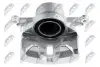 СУППОРТ ТОРМОЗНОЙ ПЕРЕДНИЙ NTY (HZP-NS-003) изображение 1