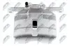 СУППОРТ ТОРМОЗНОЙ ПЕРЕДНИЙ NTY (HZP-NS-003) изображение 4