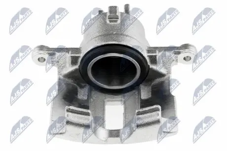 СУППОРТ ТОРМОЗНОЙ ПЕРЕДНИЙ NTY HZP-NS-004