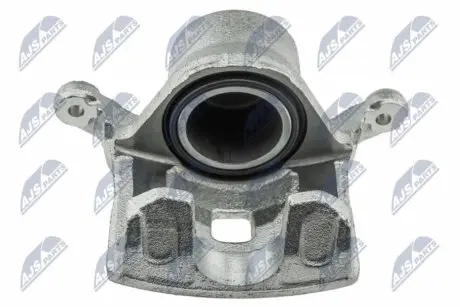 Фото СУППОРТ ГАЛЬМОВИЙ ПЕРЕДНІЙ NTY (HZP-NS-023) зображення 1