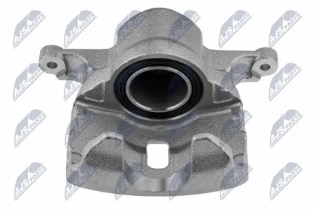 Фото Супорт гальмівний (елементи супорта) NTY (HZP-NS-039) зображення 1