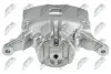 Супорт NTY (HZP-NS-041) зображення 3