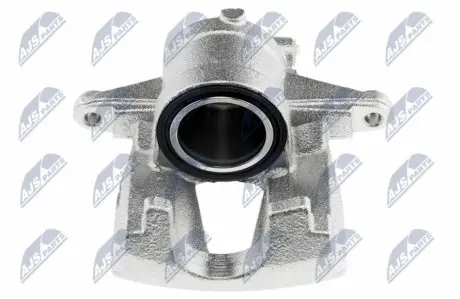 СУППОРТ ТОРМОЗНОЙ ПЕРЕДНИЙ NTY HZP-PL-003