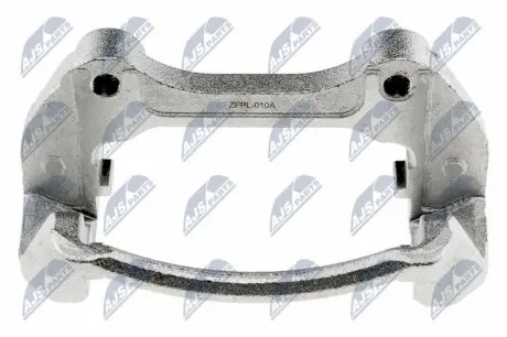 СУППОРТ ТОРМОЗНОЙ ЗАДНИЙ NTY HZP-PL-010A