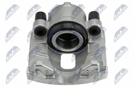 СУППОРТ ТОРМОЗНОЙ ПЕРЕДНИЙ NTY HZP-PL-043