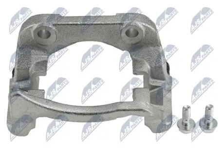 Скоба супорта переднього ліва Renault Clio, Logan 1,1-1,9, 98 NTY HZP-RE-006A