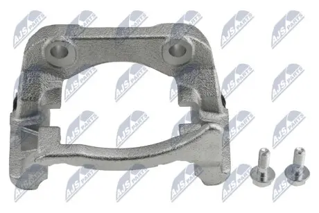 Скоба супорта переднього права Renault Clio, Logan 1,1-1,9, 98 NTY HZP-RE-007A