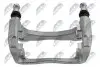 Фото Скоба супорта Dacia Logan 1.5 Dci 05-/Renault Magan 1.6 i 96-03 NTY (HZP-RE-017A) изображение 4