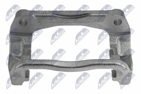 Скоба суппорта Dacia Logan 1.5 Dci 05-/Renault Magan 1.6 i 96-03 NTY HZP-RE-017A Купити в Україні