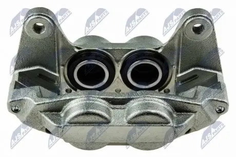 Фото СУПОРТ ГАЛЬМІВНИЙ ПЕРЕДНІЙ | SUBARU IMPREZA WRX,WRX STI 92-07 /ЛІВ/ NTY (HZP-SB-002) зображення 1