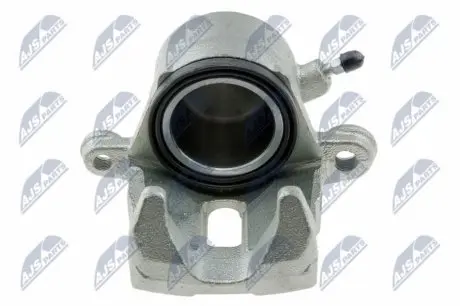 Фото СУПОРТ ГАЛЬМІВНИЙ ПЕРЕДНІЙ | SUZUKI GRAND VITARA 98-, VITARA 94- / ЛІВ / NTY (HZP-SU-000) зображення 1