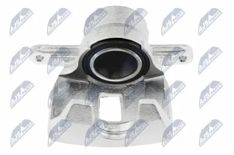 Фото СУПОРТ ГАЛЬМІВНИЙ ПЕРЕДНІЙ | SUZUKI GRAND VITARA 98- /ЛІВ/ NTY (HZP-SU-002) зображення 1