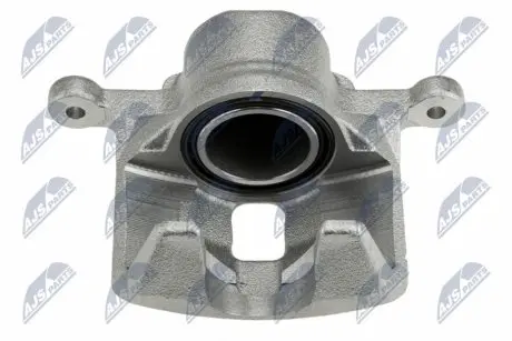 СУППОРТ ТОРМОЗНОЙ ПЕРЕДНИЙ NTY HZP-SU-022