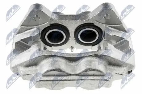 СУПОРТ ГАЛЬМІВНИЙ ПЕРЕДНІЙ | TOYOTA LANDCRUISER 100 98-07, LEXUS LX470 98-07 /ЛІВ/ NTY HZP-TY-006 Купити в Україні