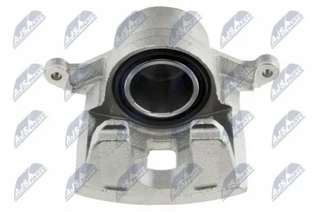 СУПОРТ ГАЛЬМІВНИЙ ПЕРЕДНІЙ | LEXUS RX300/RX330/RX350/RX400H 03-09, TOYOTA HIGHLANDER/HARRIER/KLUGER 03-12 /ЛІВ/ NTY HZP-TY-012