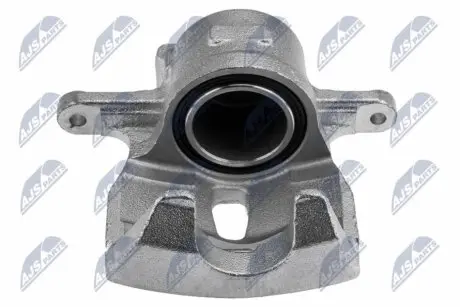 Фото СУППОРТ ГАЛЬМОВИЙ ПЕРЕДНІЙ NTY (HZP-TY-016) зображення 1