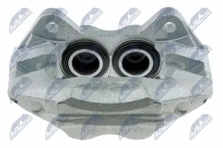 СУППОРТ ТОРМОЗНОЙ ПЕРЕДНИЙ NTY HZP-TY-022