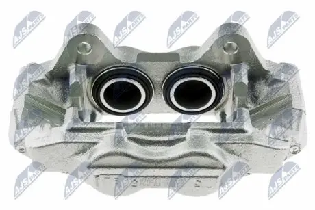 СУППОРТ ТОРМОЗНОЙ ПЕРЕДНИЙ NTY HZP-TY-024