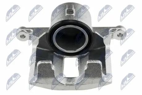 Фото СУПОРТ ГАЛЬМІВНИЙ ПЕРЕДНІЙ | TOYOTA COROLLA 01-06 /ЛІВ/ NTY (HZP-TY-027) зображення 1