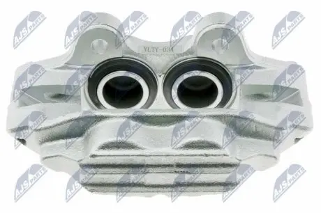 СУППОРТ ТОРМОЗНОЙ ПЕРЕДНИЙ NTY HZP-TY-034