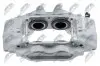 СУППОРТ ТОРМОЗНОЙ ПЕРЕДНИЙ NTY (HZP-TY-036) изображение 4