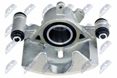 СУППОРТ ТОРМОЗНОЙ ПЕРЕДНИЙ NTY HZP-TY-047