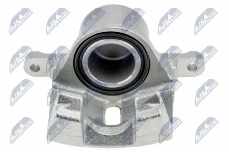 Фото 1 — СУПОРТ ГАЛЬМІВНИЙ ПЕРЕДНІЙ | TOYOTA YARIS 99-, YARIS VERSO 99-05 /ЛІВ/ NTY (HZP-TY-059) Фото СУПОРТ ГАЛЬМІВНИЙ ПЕРЕДНІЙ | TOYOTA YARIS 99-, YARIS VERSO 99-05 /ЛІВ/ NTY (HZP-TY-059) зображення 1