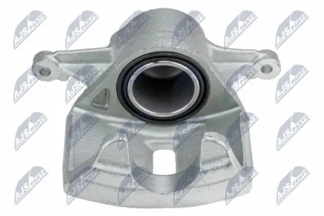 Фото 1 — СУПОРТ ГАЛЬМІВНИЙ ПЕРЕДНІЙ | TOYOTA COROLLA 87-02, TERCEL 94-99 /ЛІВ/ NTY (HZPTY077) Фото СУПОРТ ГАЛЬМІВНИЙ ПЕРЕДНІЙ | TOYOTA COROLLA 87-02, TERCEL 94-99 /ЛІВ/ NTY (HZPTY077) зображення 1