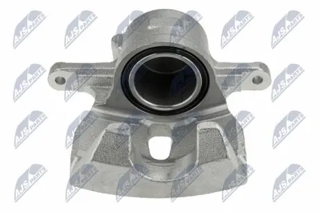 Фото 1 — СУПОРТ ГАЛЬМІВНИЙ ПЕРЕДНІЙ | TOYOTA YARIS 1.5HYBRID 12- /ЛІВ/ NTY (HZP-TY-101) Фото СУПОРТ ГАЛЬМІВНИЙ ПЕРЕДНІЙ | TOYOTA YARIS 1.5HYBRID 12- /ЛІВ/ NTY (HZP-TY-101) зображення 1