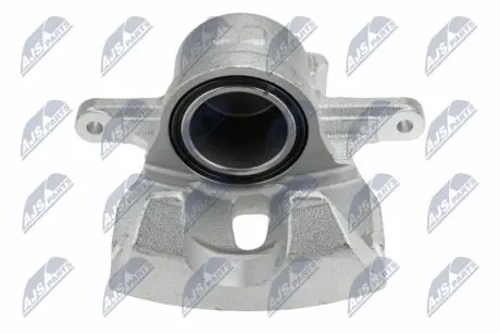 Фото 1 — СУПОРТ ГАЛЬМІВНИЙ ПЕРЕДНІЙ | TOYOTA YARIS 1.5HYBRID 12- /ПРАВ/ NTY (HZP-TY-102) Фото СУПОРТ ГАЛЬМІВНИЙ ПЕРЕДНІЙ | TOYOTA YARIS 1.5HYBRID 12- /ПРАВ/ NTY (HZP-TY-102) зображення 1