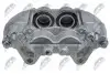 Автозапчасть NTY (HZPTY104) изображение 3