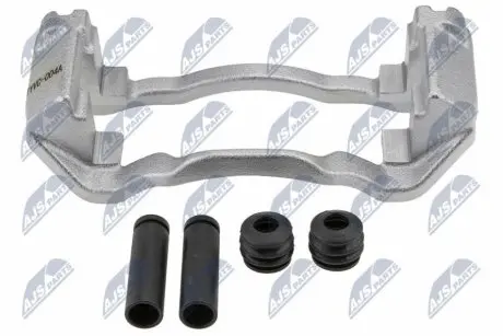 СУПОРТ ГАЛЬМІВНИЙ ЗАДНІЙ | IVECO DAILY II/III/IV 89- /LEWE/ NTY HZP-VC-004A Купити в Україні