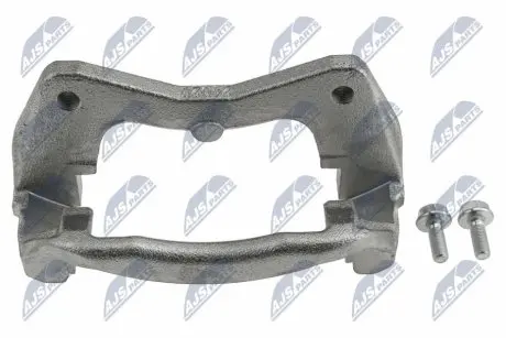 Фото СУПОРТ ГАЛЬМІВНИЙ ЗАДНІЙ | VOLVO S40 95-, V40 95- /L=P/ NTY (HZP-VV-014A) зображення 1