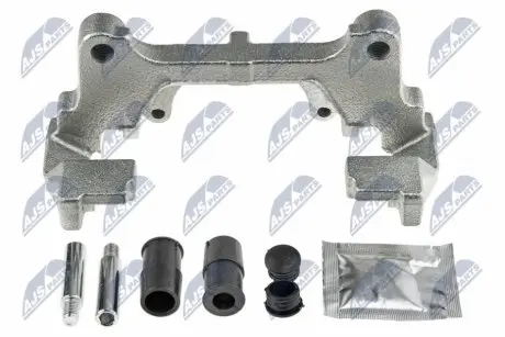 Ремкомплект супорт гальмівний (елементи супорта) NTY HZP-VW-017A Купити в Україні