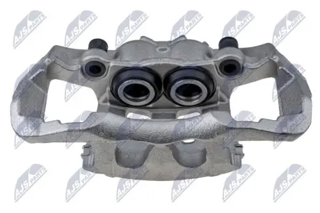 Фото СУПОРТ ГАЛЬМІВНИЙ ПЕРЕДНІЙ | VW T5 03-, T6 15-, MULTIVAN V 03-, MUTLIVAN IV 15- /ПРАВ, FELGA 17, TARCZA 340MM/ NTY (HZP-VW-037) зображення 1