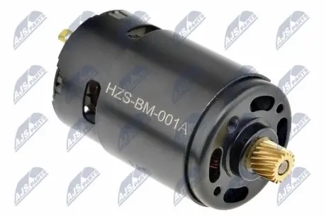 Фото 1 — Моторчик електроручника BMW X5 (E70)/X6 (E71/E72) 07-14 M57/N62/N57/N54 NTY (HZSBM001A) Фото Моторчик електроручника BMW X5 (E70)/X6 (E71/E72) 07-14 M57/N62/N57/N54 NTY (HZSBM001A) зображення 1