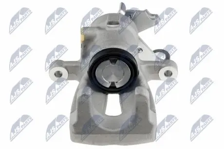 СУППОРТ ТОРМОЗНОЙ ЗАДНИЙ NTY HZT-AR-000