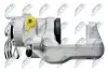 СУППОРТ ТОРМОЗНОЙ ЗАДНИЙ NTY (HZT-AR-000) изображение 7